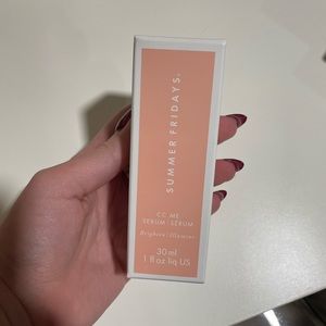 Summer Fridays CC Me Serum